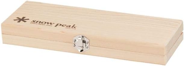 スノーピーク(snow peak) マナイタセット アウトドア キャンプ 防災グッズ