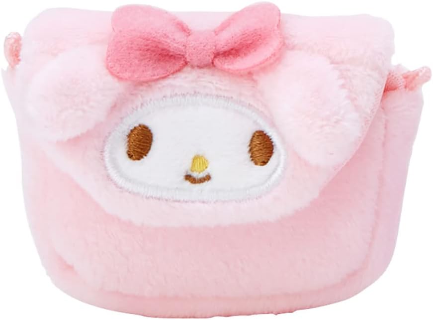 サンリオ(SANRIO) サンリオ おでかけ小物セット マイメロディ マイメロちゃん my melody ぴたっとふれんず キャラクター 5.5×1.5×4cm 510921 SANRIO