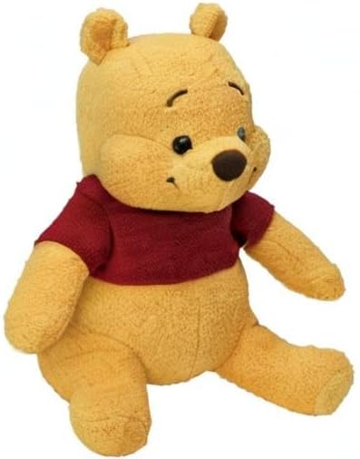 セキグチ Winnie the Pooh プーさん 640928