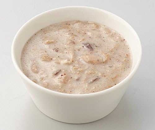 メディコート ライフアシスト スープタイプ ミルク仕立て【介護食/国産】 60g×6個 (まとめ買い)