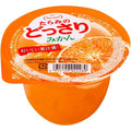 【賞味期限：2027.1.5】たらみ たらみのどっさり みかん 230g×6個
