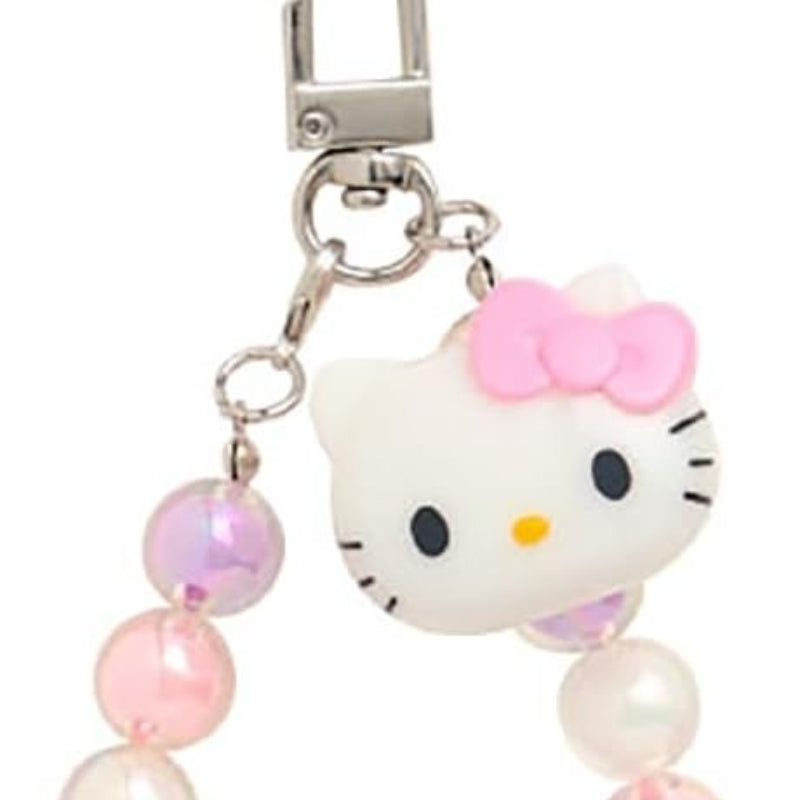 サンリオ(SANRIO) ビーズハンドストラップ ハローキティ 927333