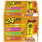 いなば 金のだしカップ まぐろ・ささみバラエティ 70g×24個 猫用 ウェットフード