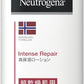 Neutrogena(ニュートロジーナ) ノルウェーフォーミュラ インテンスリペア ボディクリーム ボディローション ボディミルク 保湿クリーム ボディエマルジョン 超乾燥肌用 無香料 単品 450ミリリットル (x 1)