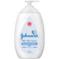 ジョンソンベビー ローション 無香料 ５００ｍｌ<BR>［ベビー　保湿］
