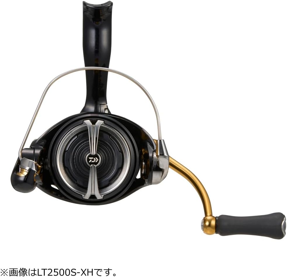 ダイワ(DAIWA) スピニングリール 23レガリス LT 1000S~6000D-H 各種 (2023年モデル)
