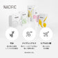【 ナシフィック】 NA マスクパック (10枚入り) #肌トーンケア #美肌 #ヒノキ＃保湿 #水分補給 #竹由来のセルロール生地