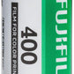 Fujifilm(フジフィルム) スペリア X-TRA 36枚撮り 35mmフィルム ISO 400 合計108枚撮り 3本入りパック
