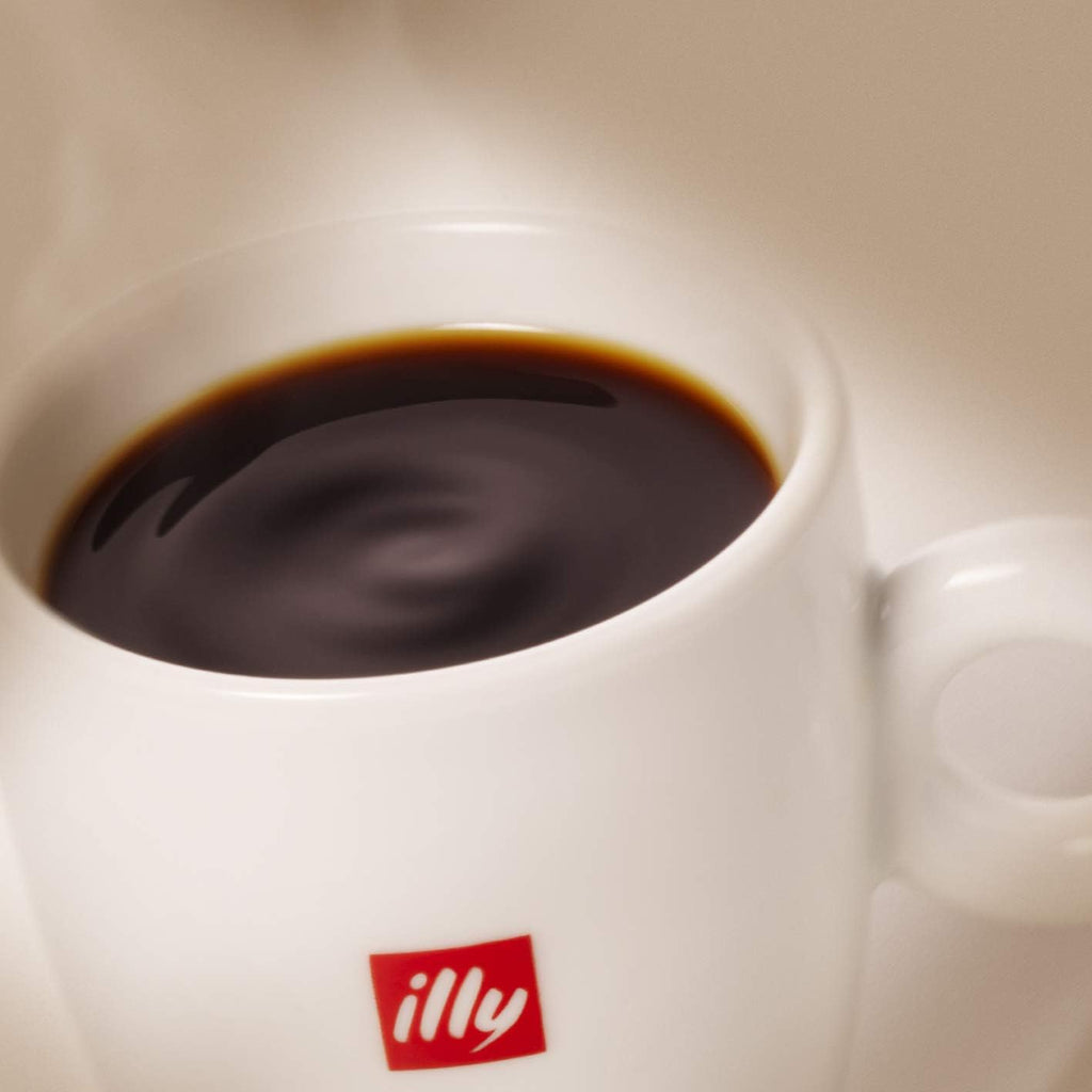 【訳あり】【賞味期限：2027.11】illy(イリー) インスタントコーヒー クラシコ 95g
