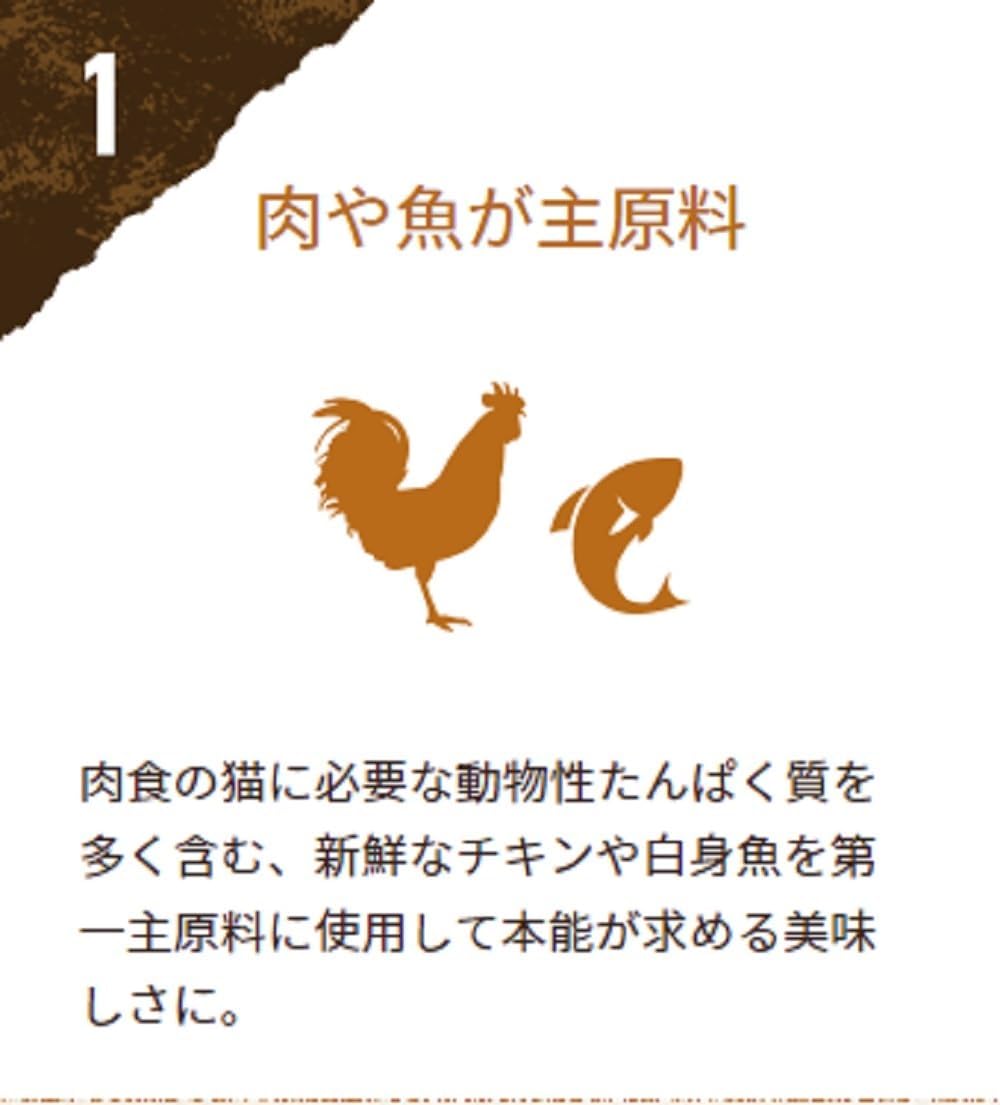 【訳あり】【賞味期限：2027.05.31】ピュリナワン キャットフード ドライ グレインフリー1歳以上 白身魚 3.6ｋｇ(360ｇｘ10袋入)