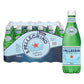 サンペレグリノ (S.PELLEGRINO) 炭酸水 PET 500ml [直輸入品] × 24本