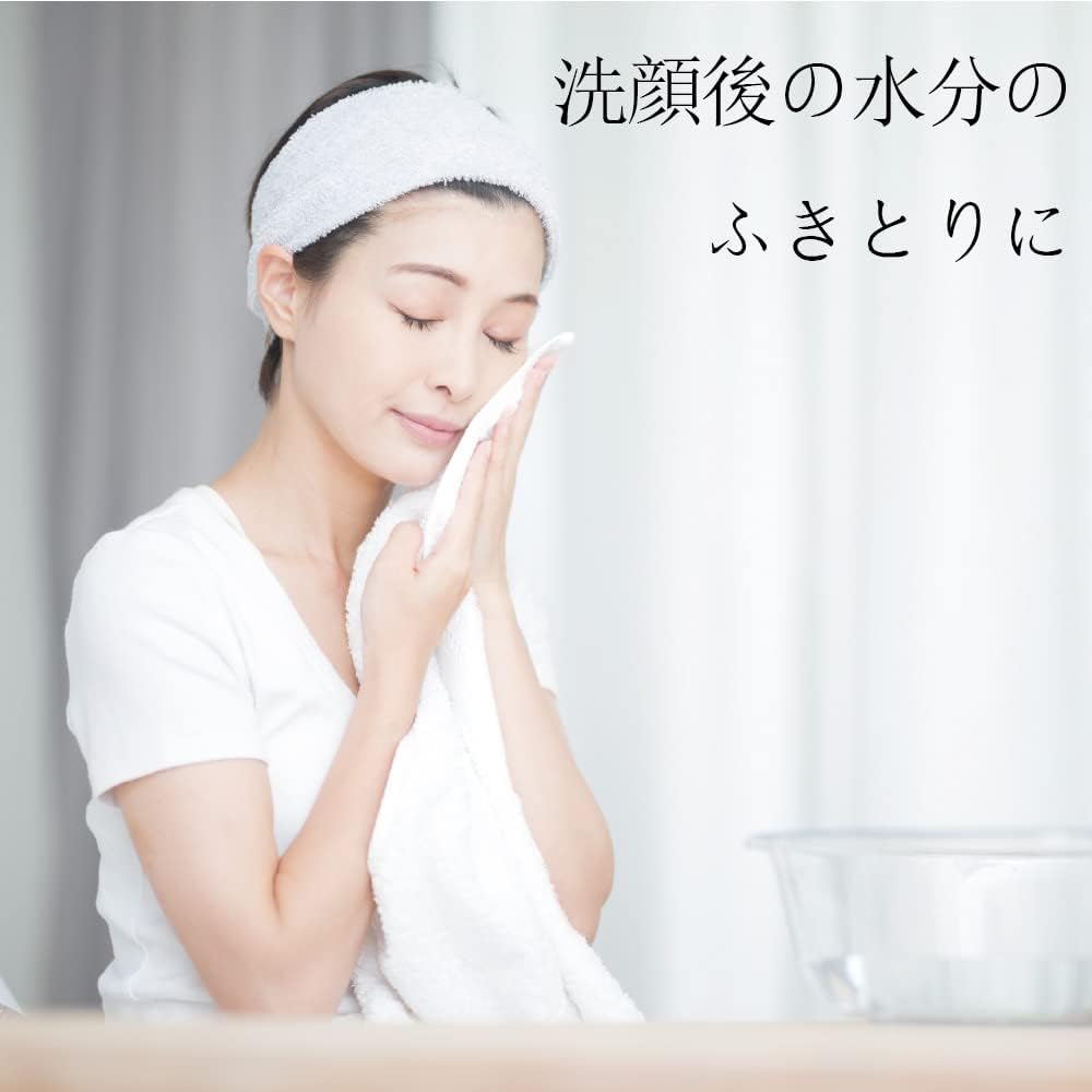 スズラン 洗顔用コットンコスメティックタオル100枚 ポップアップタイプ