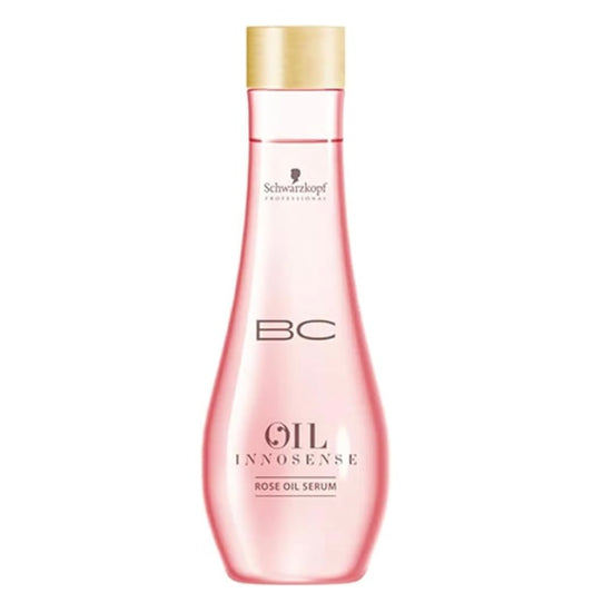 OIL INNOSENSE ローズオイルセラム 100ml サロン専売品 シュワルツコフ プロフェッショナル BCオイルイノセンス (100ml)