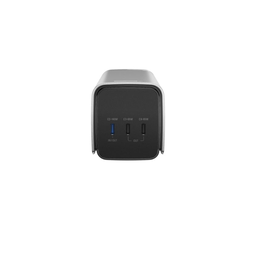 EcoFlow RAPID Pro Power Bank（27,650mAh, 300W, 140W USB-Cケーブル内蔵）
