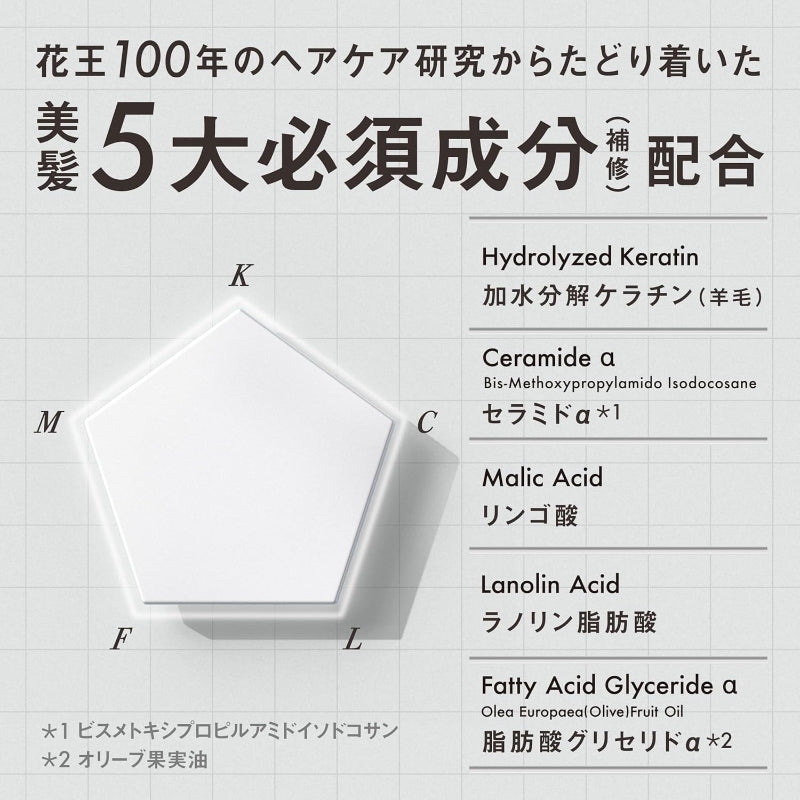 THE ANSWER ジ アンサー スーパーラメラシャンプー＆EXモイストトリートメント FOR DAILY DAMAGE(うるおい まとまり) お試し容量ペア 320ml＆180g