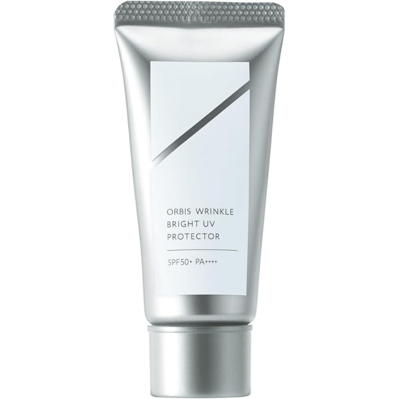 ORBIS（オルビス） オルビス リンクルブライトUVプロテクター トライアルサイズ 15g SPF50+・PA++++ （顔用日焼け止め）【医薬部外品】