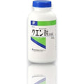【賞味期限：2029.3.31】【食品添加物】クエン酸 500g健 栄 製 薬