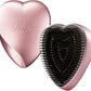 リファ ハートブラシ ReFa HEART BRUSH (ローズゴールド)