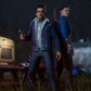Evil Dead: The Game (死霊のはらわた: ザ・ゲーム) -PS5 【特典】アッシュ・ウィリアムズ: 勇敢な騎士、アッシュ・ウィリアムズ: Sマート制服、アッシュの衣装「サヴィーニスキン(アナザー)」