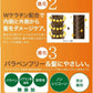 Motto ボタニカラー シャンプー 詰替用 ダークブラウン 500ml