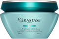 KÉRASTASE(ケラスターゼ) ヘアマスク マスク ド フォルス 200g レジスタンス ダメージケア
