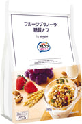 賞味期限 2026.8.カルビー フルグラ 糖質オフ 750g×6袋
