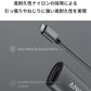 Anker PowerExpand+ USB-C & HDMI 変換アダプタ 【4K (60Hz) 対応】 Macbook Pro/MacBook Air/iPad Pro/Chromebook/Pixel/XPS/Galaxy 他対応