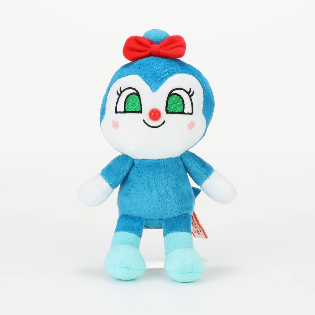 セガトイズ(SEGA TOYS) アンパンマン プリちぃビーンズS Plus コキンちゃん