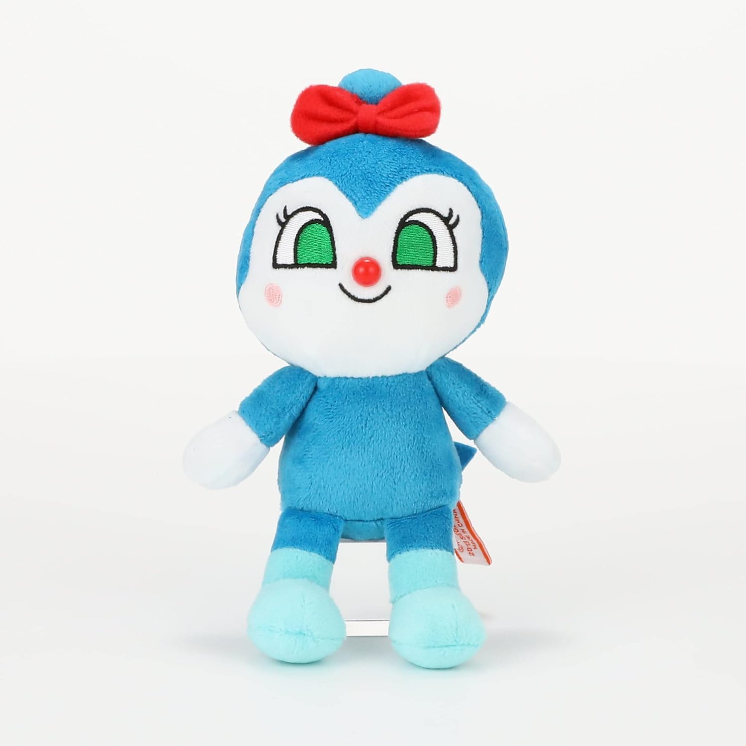 セガトイズ(SEGA TOYS) アンパンマン プリちぃビーンズS Plus コキンちゃん