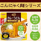 いなば食品 いなば 国産 カレーうどんこんにゃく麺140g×6個