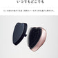リファ ハートブラシ ReFa HEART BRUSH (ローズゴールド)