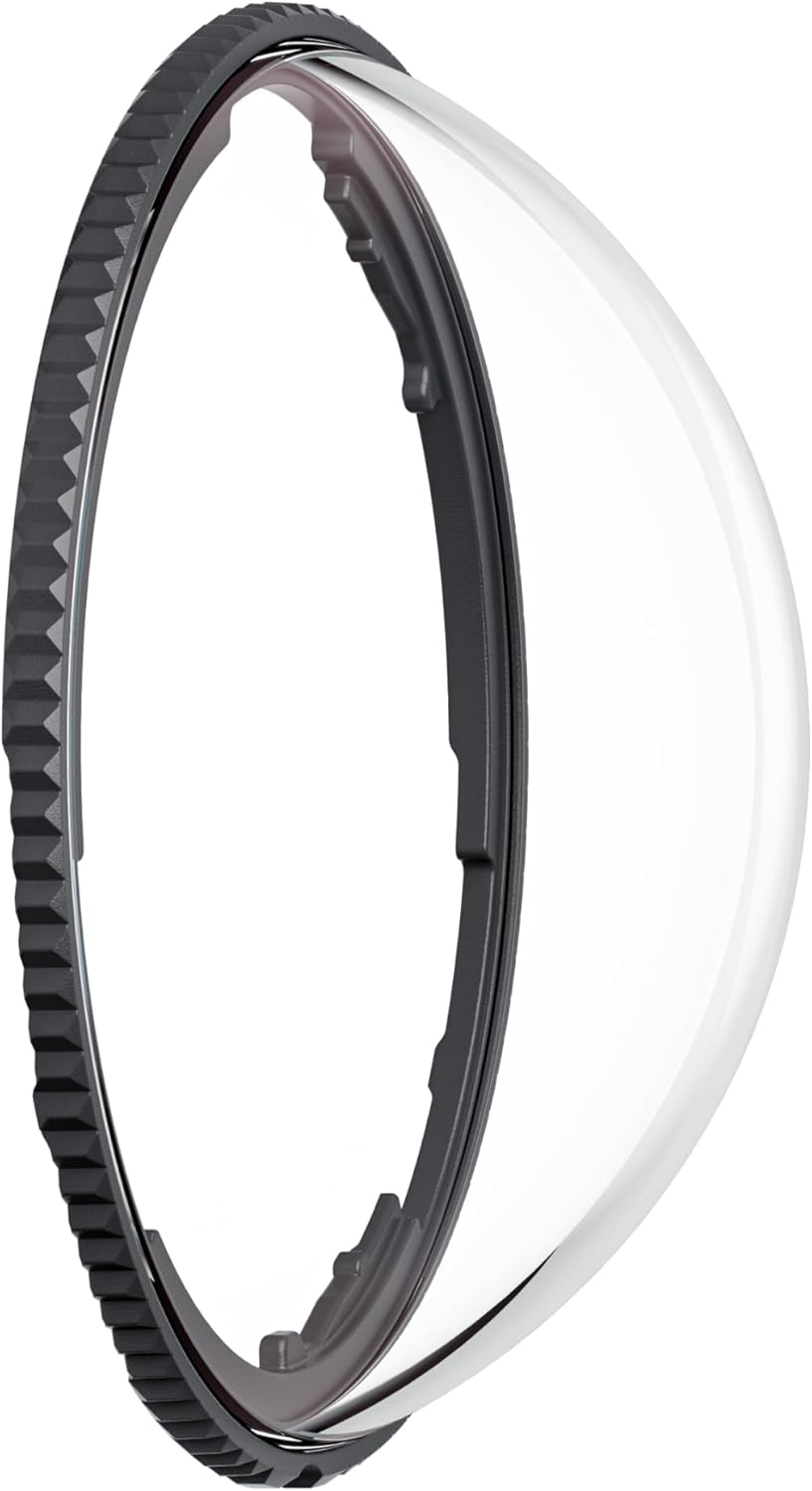 Insta360 X4 プレミアムレンズガード