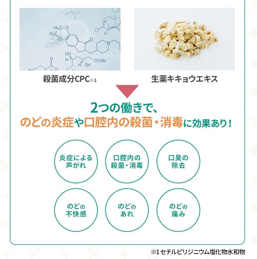 【賞味期限2028.1】【健康志向の高い方に】 日新薬品工業 ソアレスローチ トローチ ペパーミント味 18錠 喉の痛み 砂糖不使用 キシリトール配合 ［指定医薬部外品］
