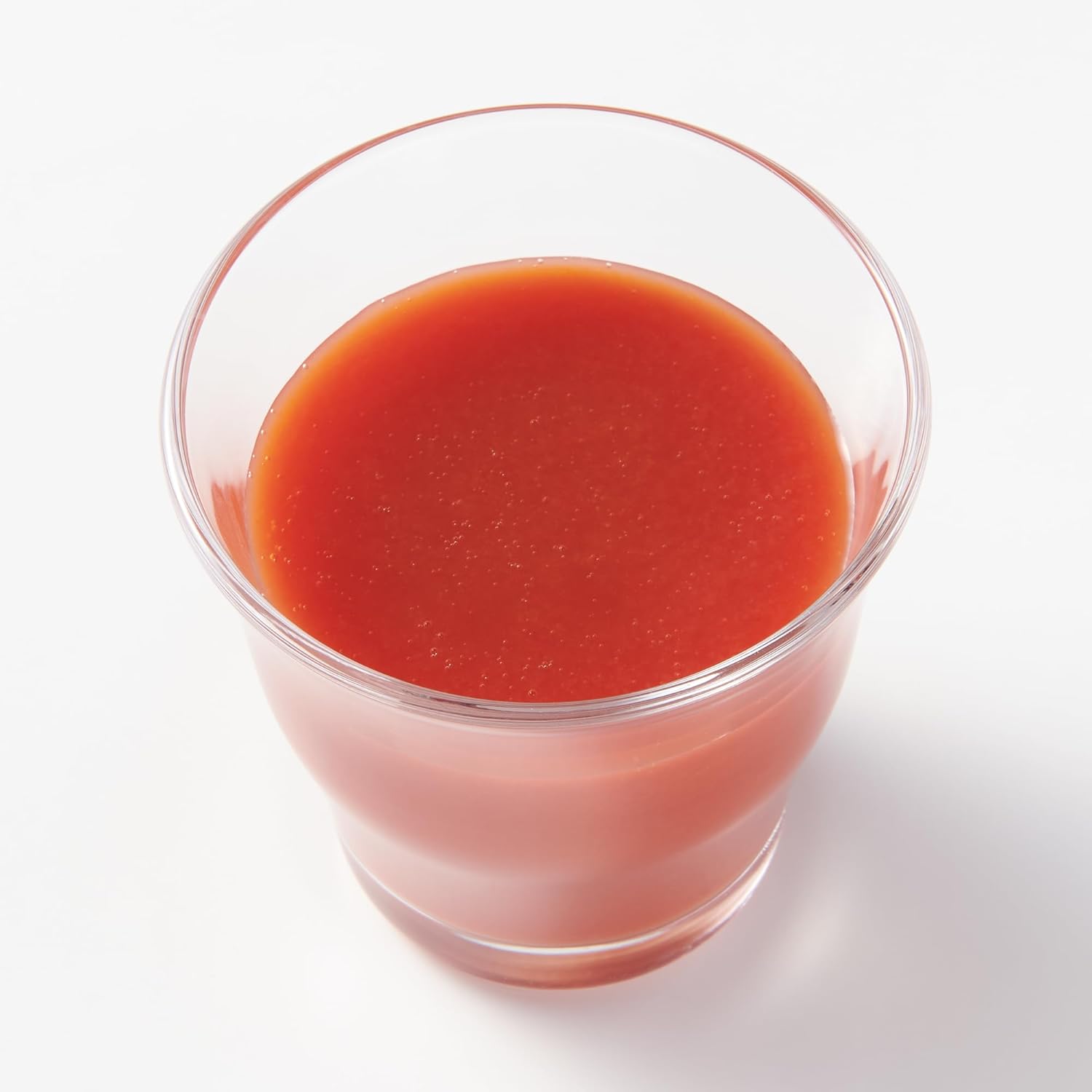 【賞味期限2026.5.25～27】無印良品 国産野菜１００％ジュース トマト ・125ml 【2 セット】