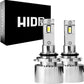 HID屋 フォグランプ LED HB4 10200lm 黄色 イエロー 3000K 爆光 Vシリーズ 車検対応 2本1セット