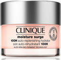 CLINIQUE (クリニーク) モイスチャー サージ ジェルクリーム 100H (50mL) | 保湿 ジェル マスク クリーム オイルフリー アロエ 保水 ヒアルロン酸Na 乾燥 ギフト デパコス 【正規品】