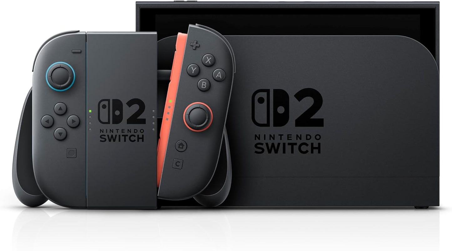 Nintendo Switch 2(日本語・国内専用) マリオカート ワールド セット