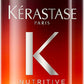 KÉRASTASE(ケラスターゼ) マジック ナイト セラム R 90mL 夜用ヘア美容液 ニュートリティブ パサつき髪ケア