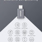 Anker USB-C & USB 3.0 変換アダプタ 2個セット Type C USB-A 最大5Gbps MacBook Pro/MacBook Air/iPad Pro その他 USB-C 端末用