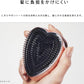 リファ ハートブラシ ReFa HEART BRUSH (ローズゴールド)
