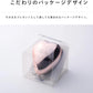 リファ ハートブラシ ReFa HEART BRUSH (ローズゴールド)
