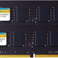 シリコンパワー デスクトップPC用 メモリ DDR4 3200 PC4-25600 16GB x 2枚 (32GB) 288Pin 1.2V CL22 SP032GBLFU320X22