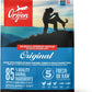 【正規品】カナダ産 オリジン オリジナル 2kg Orijen dogfood original