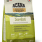 アカナ (ACANA) ドッグフード グラスランドドッグ [国内正規品] 2kg