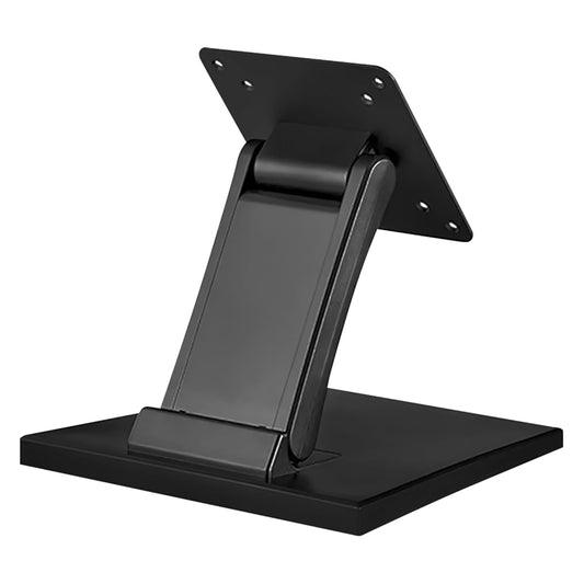 モニタースタンド 低い - モニター vesa スタンド 折り畳みVESA 75 x 75 100 x 100mmディスプレイスタンド lcdコンピュータモニターマウント
