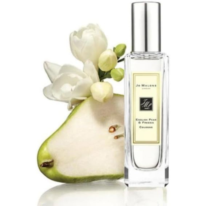 JO MALONE LONDON(ジョー マローン ロンドン) イングリッシュペアー&フリージアコロン 30ml 香水・フレグランス [並行輸入品]