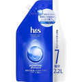 h&s シャンプー 2.2L