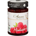 賞味期限 2027.1.13 Annes FEINSTE アネスファイン オーガニック ラズベリージャム 225g