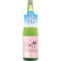 【埼玉エリア限定販売】【製造日2025.5】白鶴酒造 (もろみの旨さ)桃川 にごり酒 [ 日本酒 青森県 にごり酒 15度 日本 720ml 瓶 ]