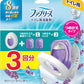 ファブリーズ 消臭芳香剤 トイレ用 クリーン・ラベンダー 詰め替え入り本体ケース 6.3mL